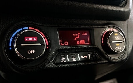 KIA Rio III рестайлинг, 2012 год, 612 000 рублей, 10 фотография