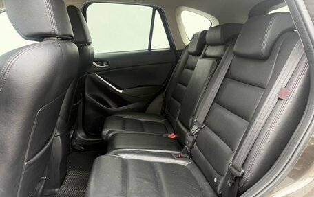 Mazda CX-5 II, 2017 год, 2 000 000 рублей, 11 фотография