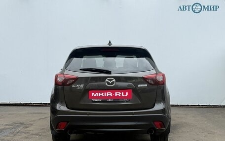 Mazda CX-5 II, 2017 год, 2 000 000 рублей, 6 фотография