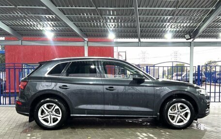 Audi Q5, 2019 год, 3 649 000 рублей, 6 фотография