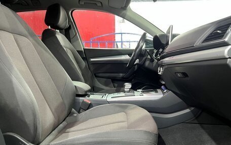 Audi Q5, 2019 год, 3 649 000 рублей, 11 фотография