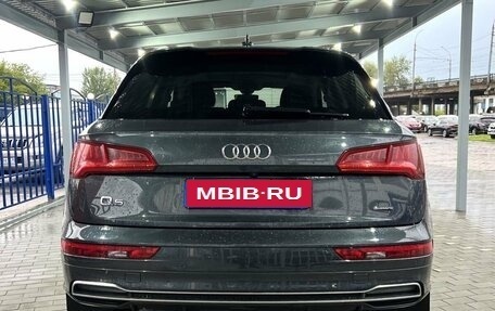 Audi Q5, 2019 год, 3 649 000 рублей, 4 фотография