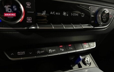Audi Q5, 2019 год, 3 649 000 рублей, 17 фотография