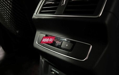 Audi Q5, 2019 год, 3 649 000 рублей, 20 фотография