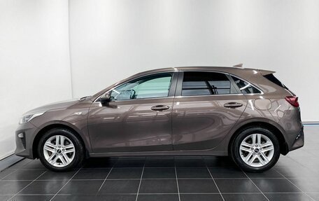 KIA cee'd III, 2020 год, 1 790 000 рублей, 7 фотография
