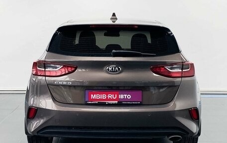 KIA cee'd III, 2020 год, 1 790 000 рублей, 6 фотография
