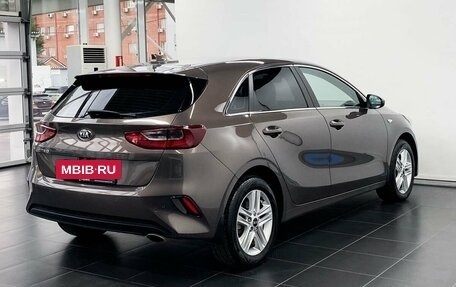 KIA cee'd III, 2020 год, 1 790 000 рублей, 5 фотография