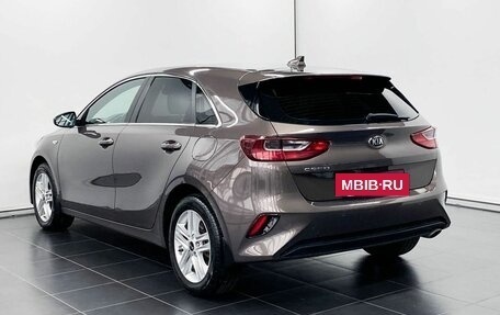KIA cee'd III, 2020 год, 1 790 000 рублей, 4 фотография