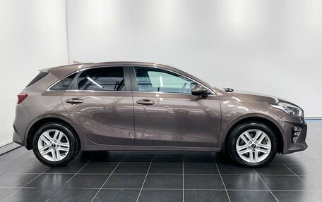 KIA cee'd III, 2020 год, 1 790 000 рублей, 8 фотография