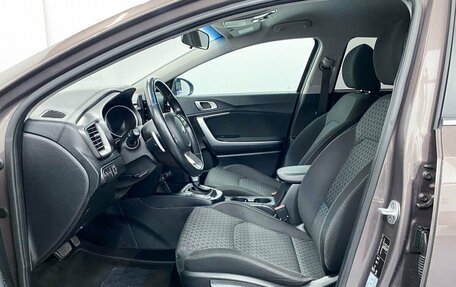KIA cee'd III, 2020 год, 1 790 000 рублей, 11 фотография