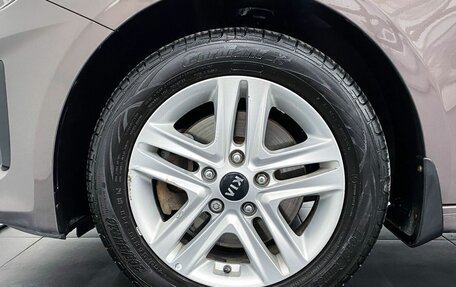 KIA cee'd III, 2020 год, 1 790 000 рублей, 10 фотография