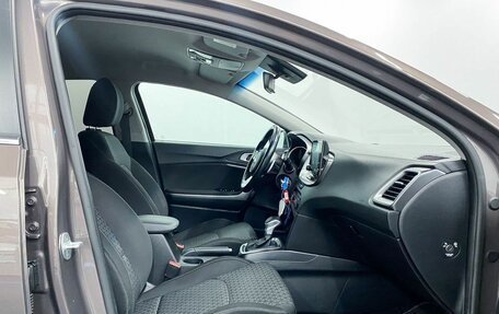 KIA cee'd III, 2020 год, 1 790 000 рублей, 14 фотография