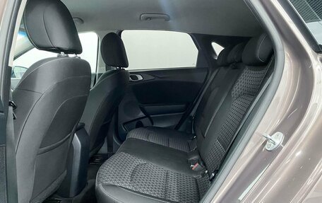 KIA cee'd III, 2020 год, 1 790 000 рублей, 13 фотография