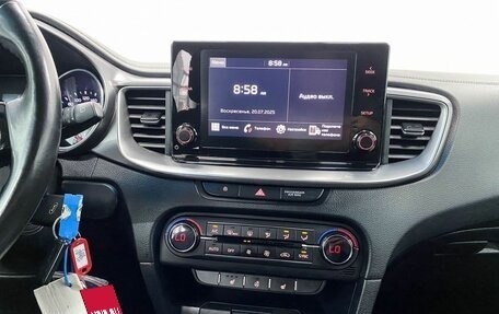 KIA cee'd III, 2020 год, 1 790 000 рублей, 17 фотография