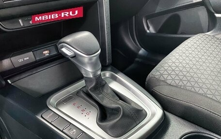 KIA cee'd III, 2020 год, 1 790 000 рублей, 16 фотография