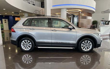 Volkswagen Tiguan II, 2020 год, 2 739 000 рублей, 8 фотография