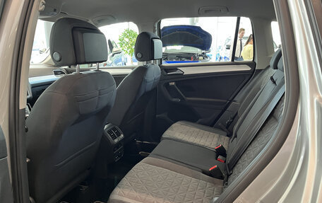 Volkswagen Tiguan II, 2020 год, 2 739 000 рублей, 16 фотография