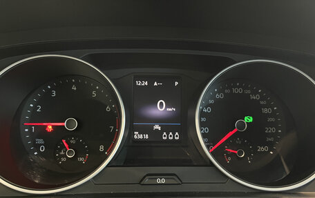 Volkswagen Tiguan II, 2020 год, 2 739 000 рублей, 17 фотография