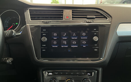 Volkswagen Tiguan II, 2020 год, 2 739 000 рублей, 19 фотография