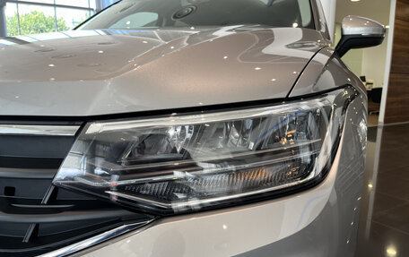 Volkswagen Tiguan II, 2020 год, 2 739 000 рублей, 21 фотография