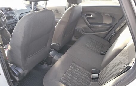 Volkswagen Polo VI (EU Market), 2019 год, 601 733 рублей, 6 фотография