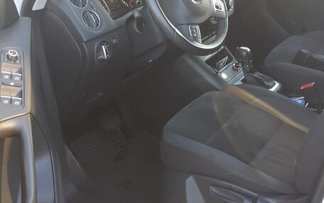 Volkswagen Tiguan I, 2013 год, 1 650 000 рублей, 9 фотография
