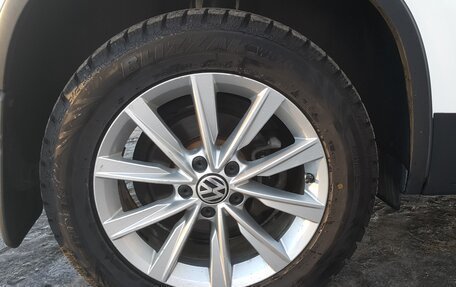 Volkswagen Tiguan I, 2013 год, 1 650 000 рублей, 10 фотография