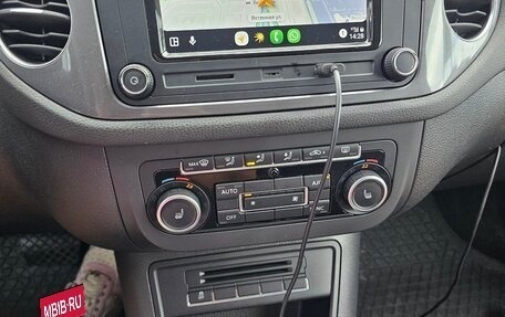 Volkswagen Tiguan I, 2013 год, 1 650 000 рублей, 13 фотография