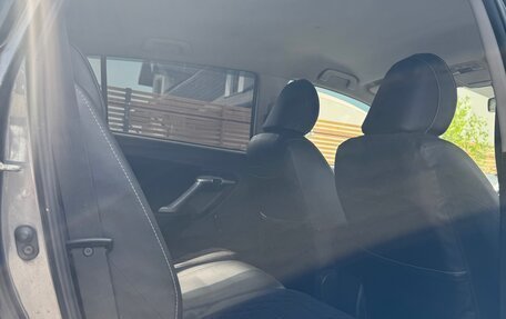 Toyota Verso I, 2012 год, 1 100 000 рублей, 3 фотография
