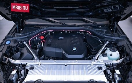 BMW X3, 2025 год, 7 800 000 рублей, 30 фотография