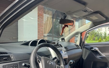 Toyota Verso I, 2012 год, 1 100 000 рублей, 6 фотография