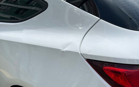 Opel Astra J, 2014 год, 900 000 рублей, 16 фотография