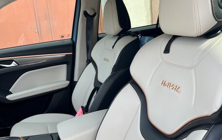 Haval Jolion, 2022 год, 1 850 000 рублей, 10 фотография