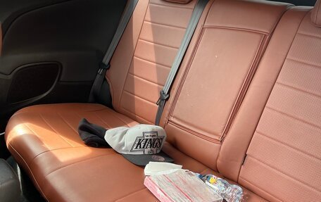 Opel Astra J, 2014 год, 900 000 рублей, 15 фотография