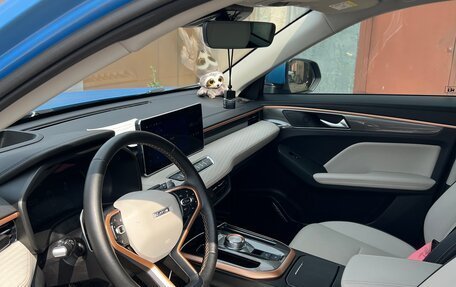 Haval Jolion, 2022 год, 1 850 000 рублей, 9 фотография