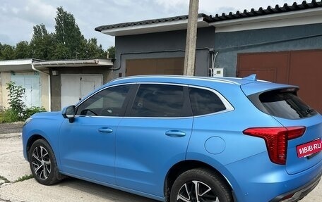 Haval Jolion, 2022 год, 1 850 000 рублей, 5 фотография