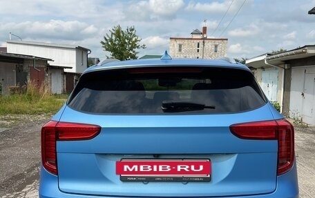 Haval Jolion, 2022 год, 1 850 000 рублей, 7 фотография