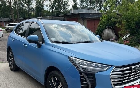 Haval Jolion, 2022 год, 1 850 000 рублей, 2 фотография