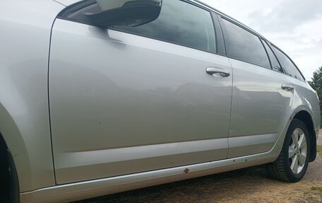 Skoda Octavia, 2014 год, 1 499 000 рублей, 11 фотография