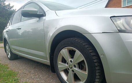 Skoda Octavia, 2014 год, 1 499 000 рублей, 16 фотография
