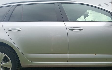 Skoda Octavia, 2014 год, 1 499 000 рублей, 15 фотография