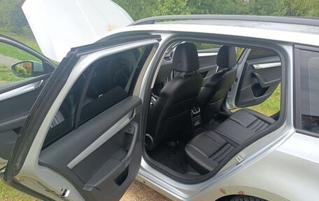Skoda Octavia, 2014 год, 1 499 000 рублей, 23 фотография