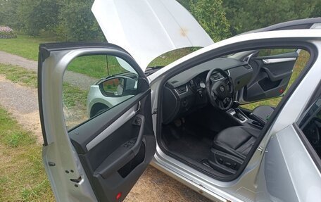 Skoda Octavia, 2014 год, 1 499 000 рублей, 22 фотография