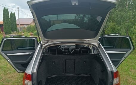 Skoda Octavia, 2014 год, 1 499 000 рублей, 24 фотография