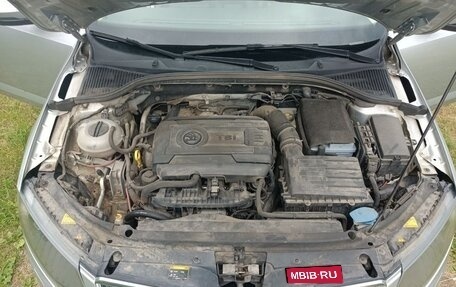 Skoda Octavia, 2014 год, 1 499 000 рублей, 20 фотография