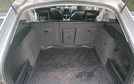 Skoda Octavia, 2014 год, 1 499 000 рублей, 25 фотография