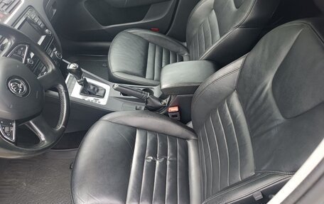 Skoda Octavia, 2014 год, 1 499 000 рублей, 34 фотография