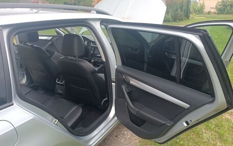 Skoda Octavia, 2014 год, 1 499 000 рублей, 26 фотография