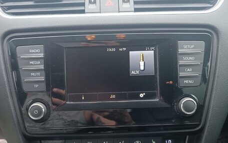 Skoda Octavia, 2014 год, 1 499 000 рублей, 31 фотография