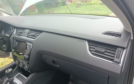 Skoda Octavia, 2014 год, 1 499 000 рублей, 32 фотография